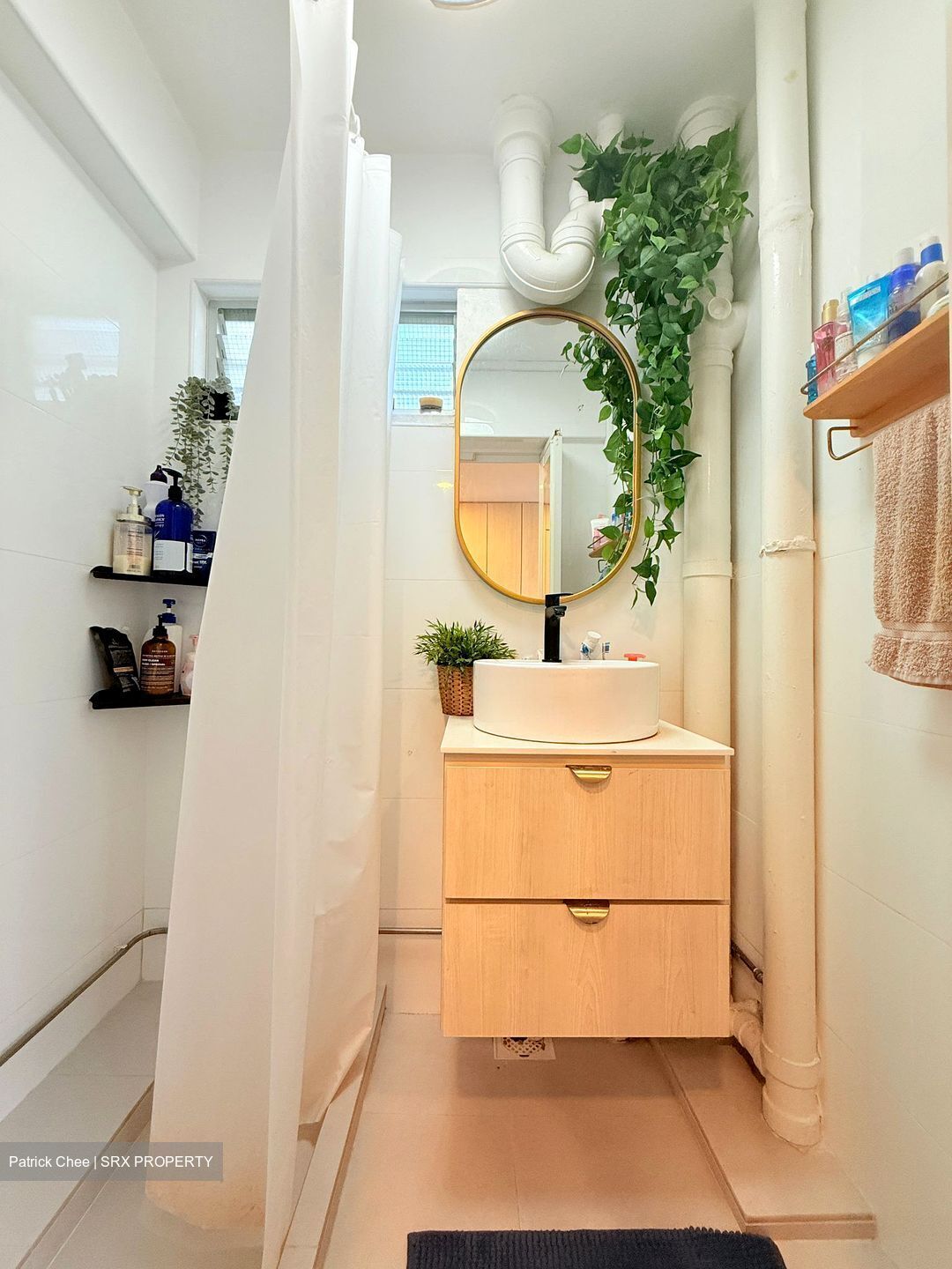 Blk 64 Marine Drive Gardens (Marine Parade), HDB 3 Rooms #504749781